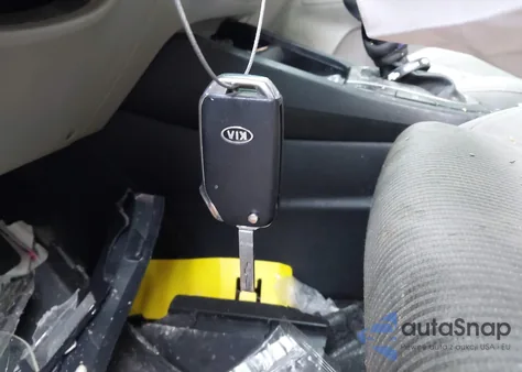 2019 Kia Forte Lxs из США, поврежденный, VIN 3KPF24AD0KE021356